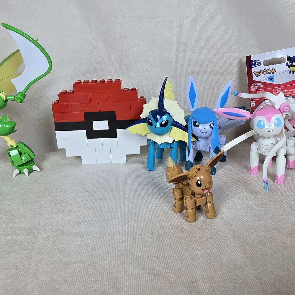 Building Blocks Set - Multicolor - Picture 6 of 7